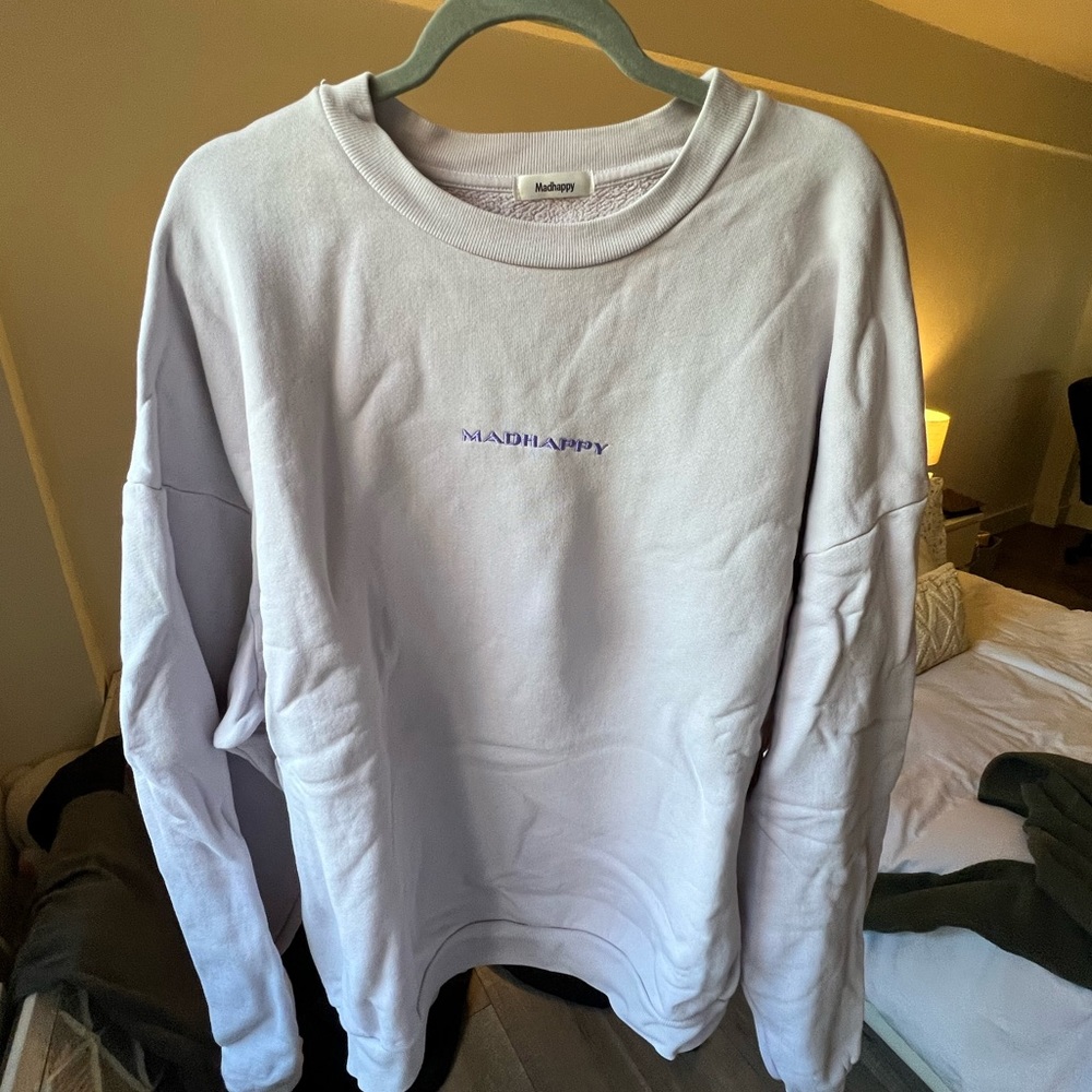 Madhappy Sweatshirt